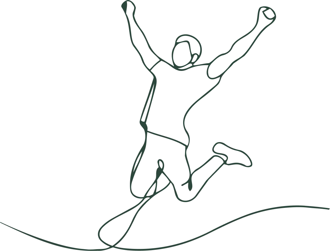 Individuelle Illustration
